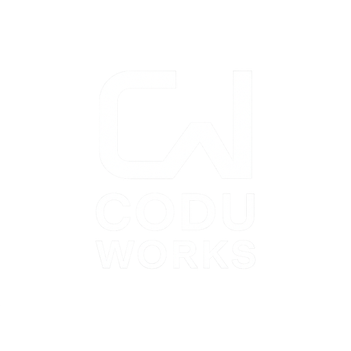 CoduWorks logo
